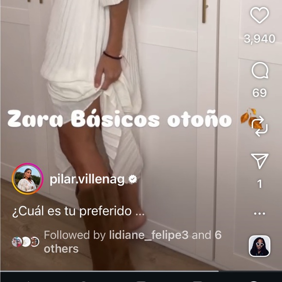 MWT ZARA COWBOY BOOTS 100% COW LEATHER SIZE 6.5 EUR 37
🚨FIRM PRICE - Picture 3 of 16